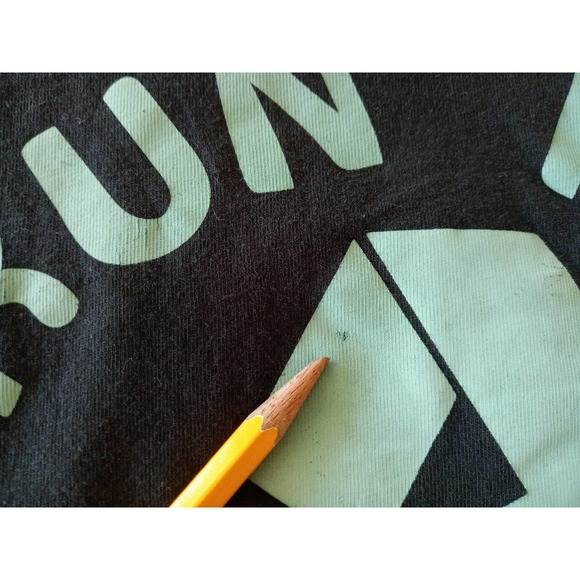 Zella Run Reduce Recycle Organic Cotton Tee - Picture 4 of 9